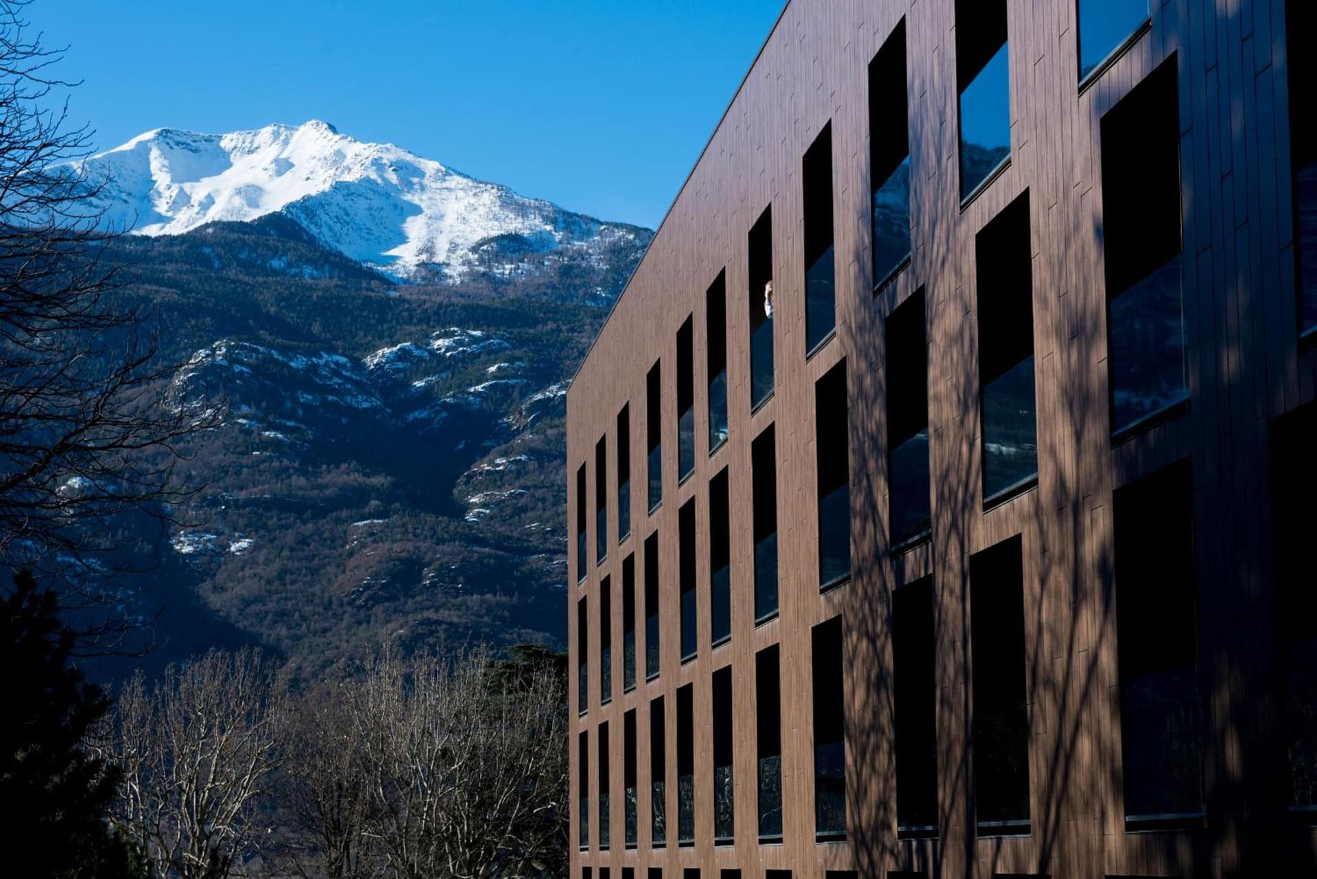 Parc Hotel Billia