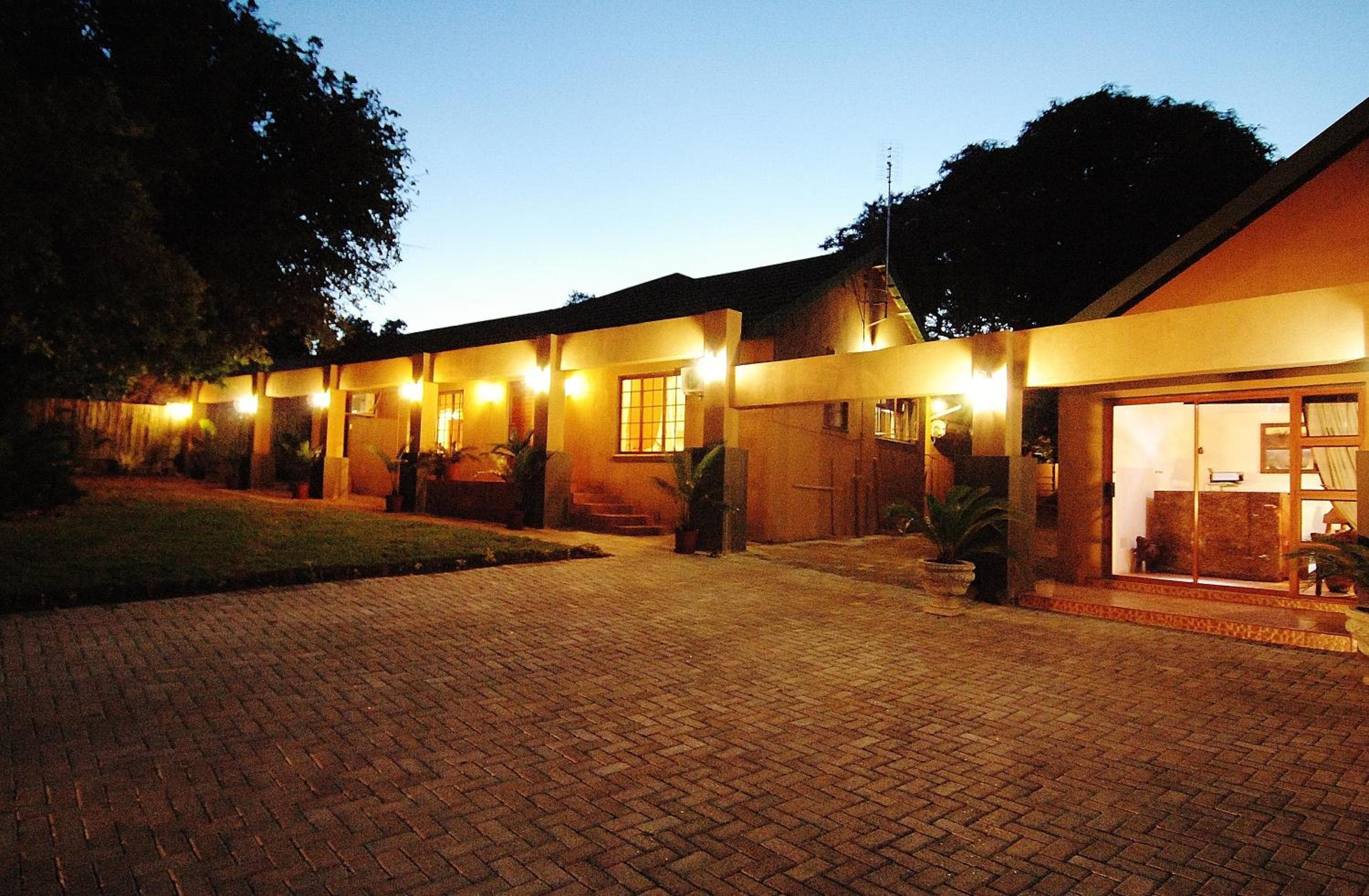 Bothabelo Lodge