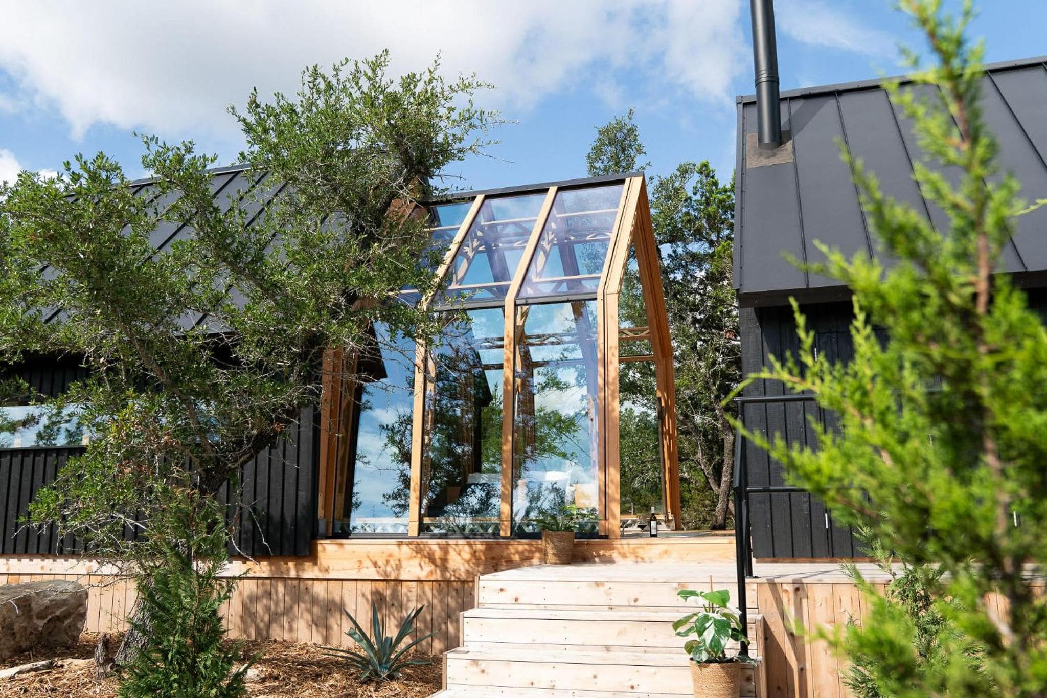Lagom Retreat