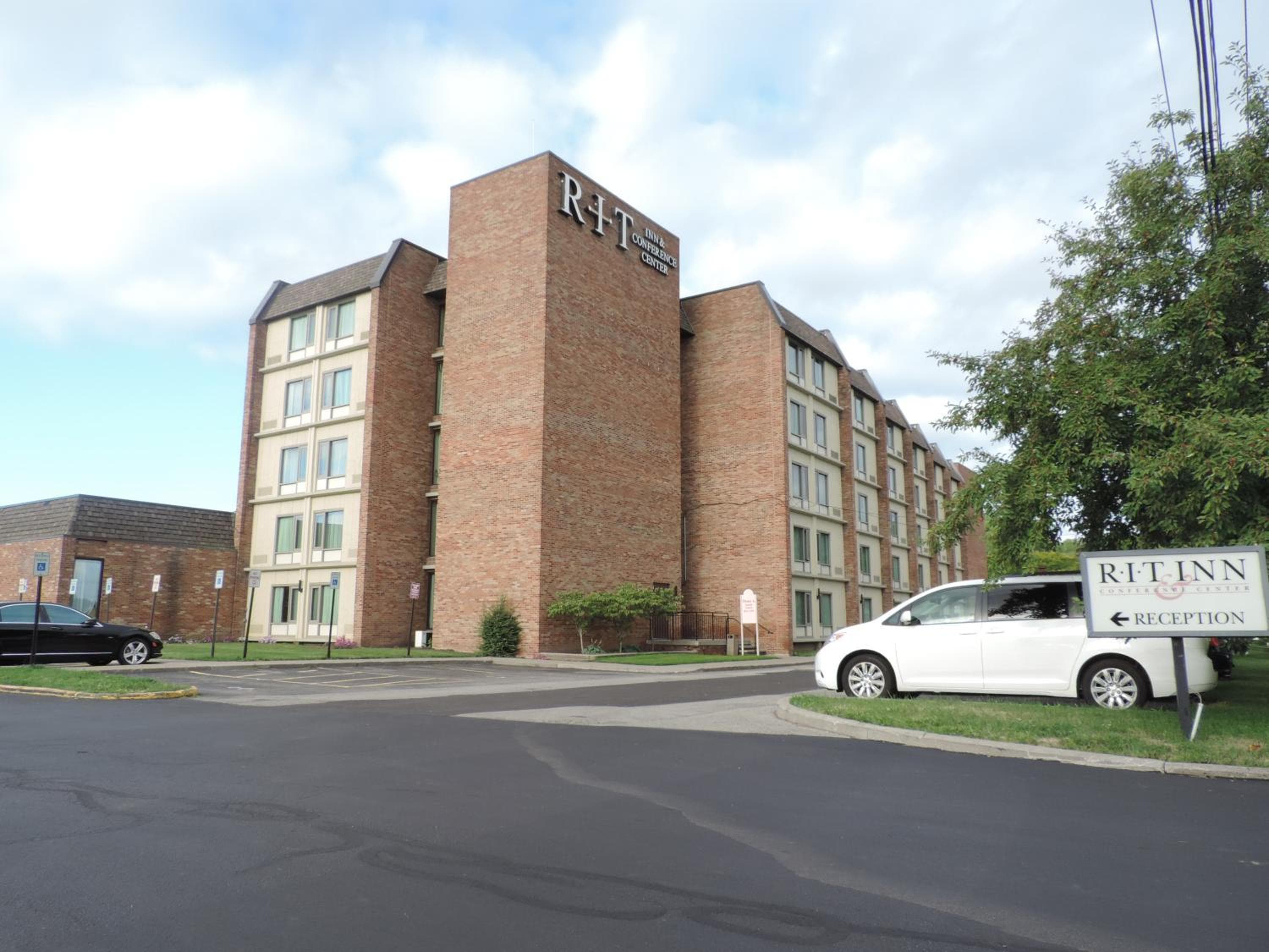 RIT Inn & Conference Center