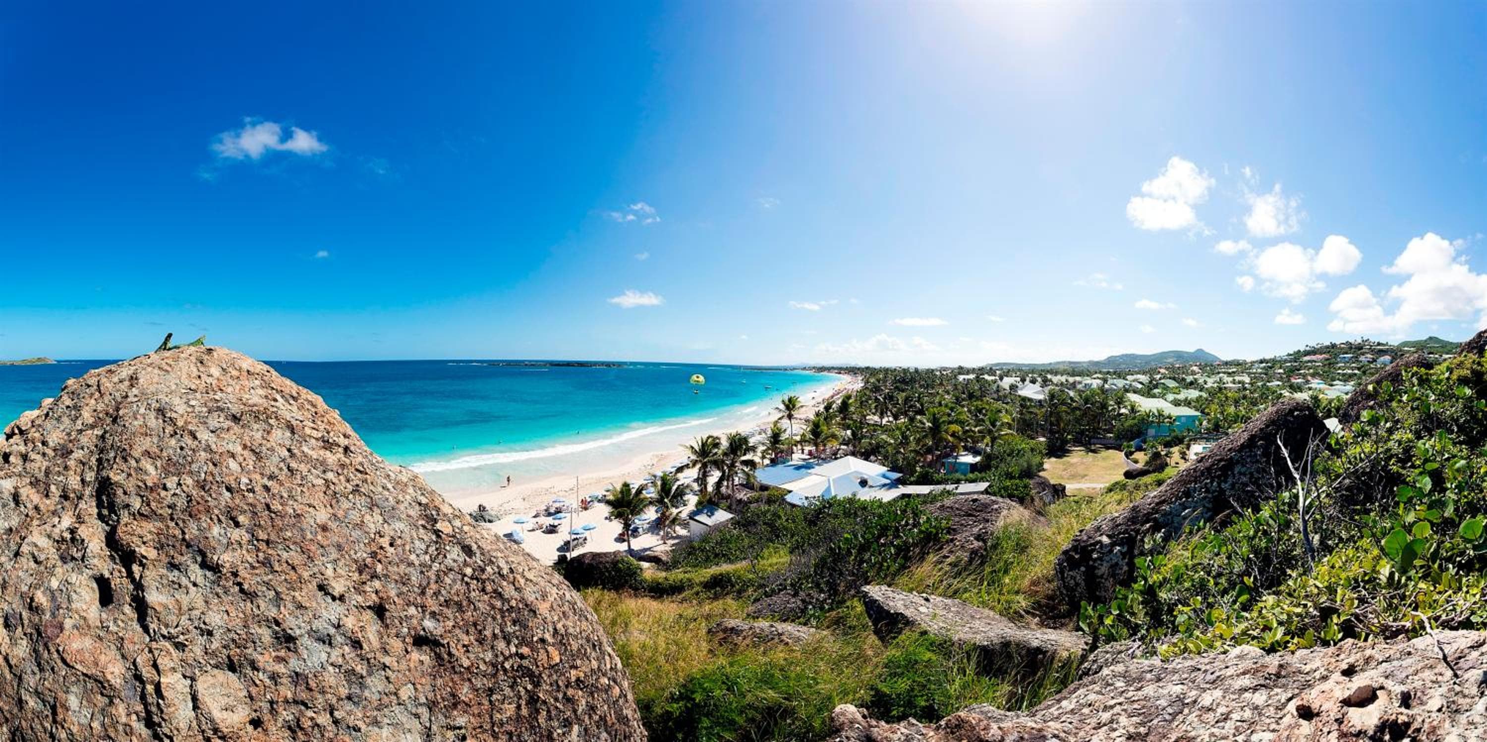 Esmeralda Resort - Orient Bay