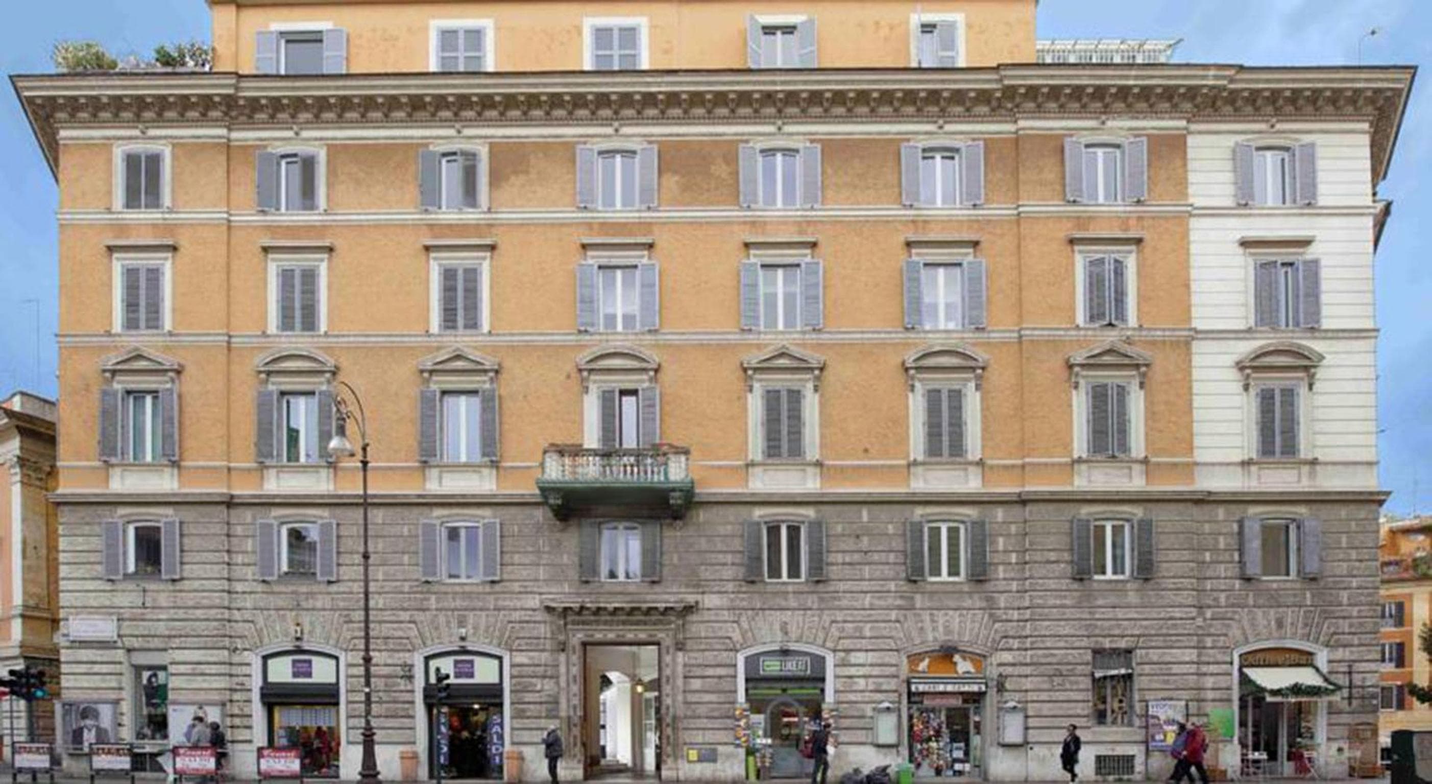 Corso Vittorio 308