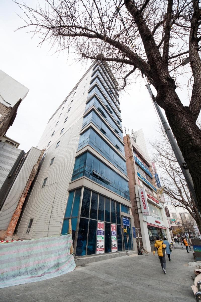 K-Guesthouse Premium Nampo 1