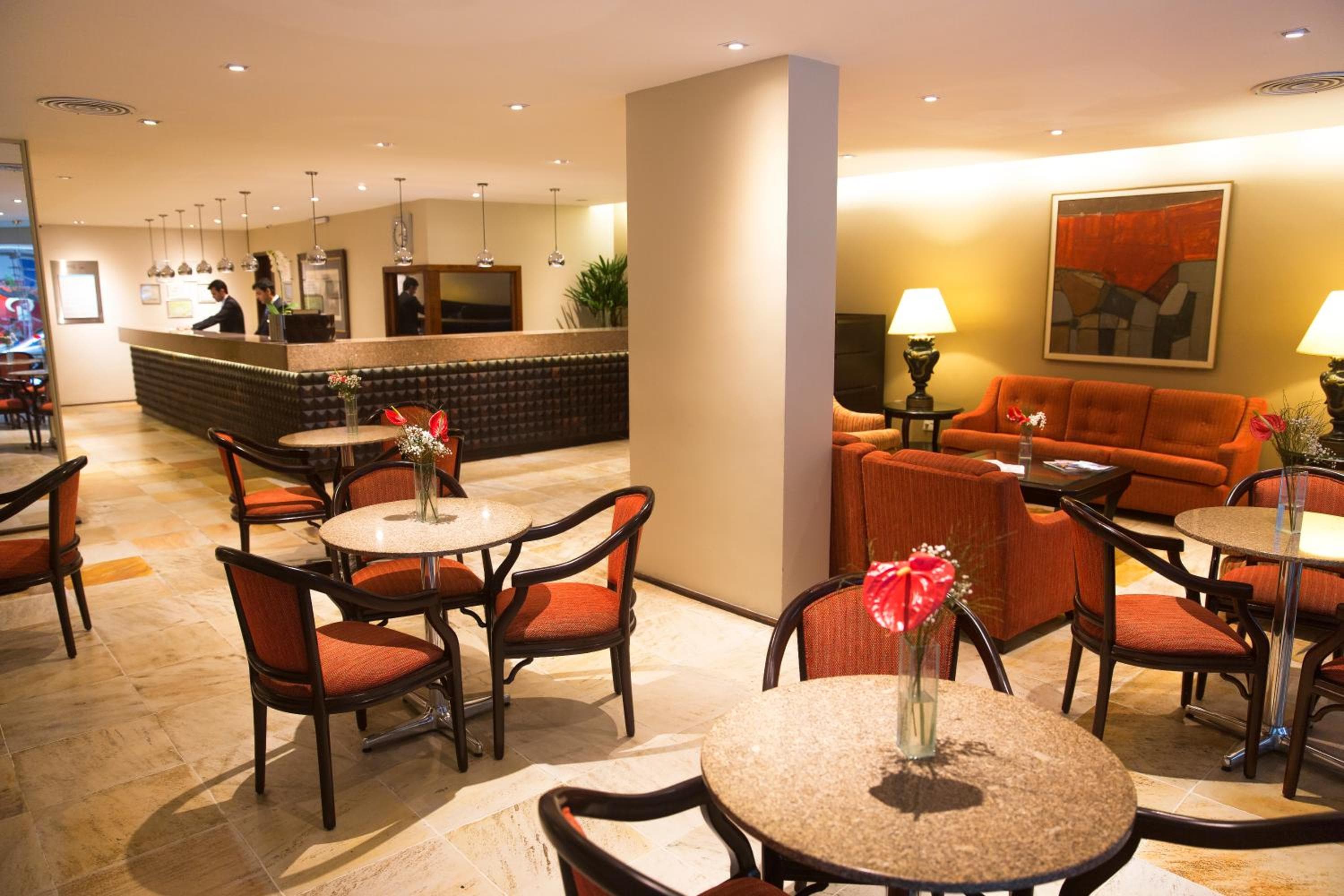 Savoy Othon Lite
