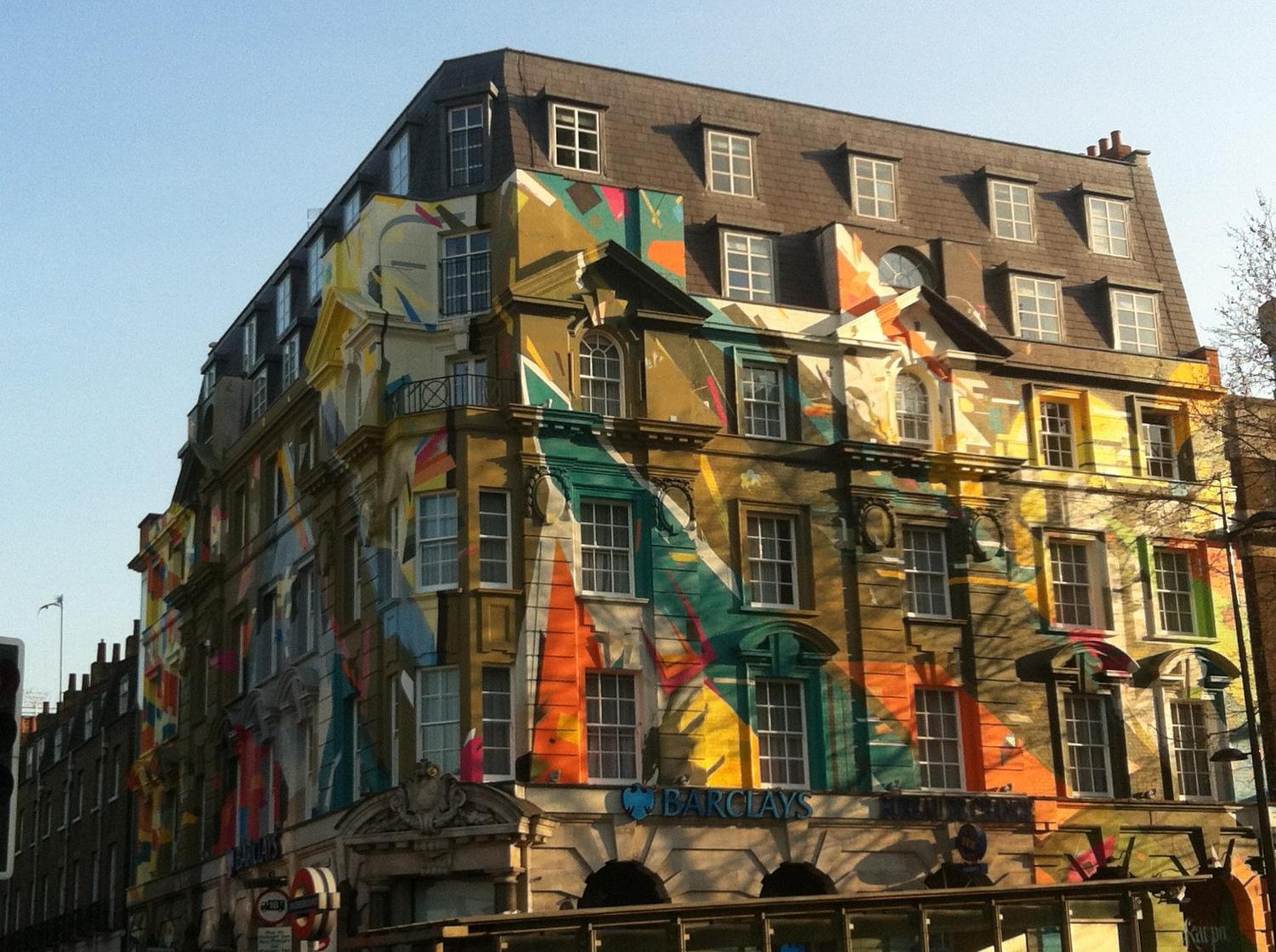 The Megaro Hotel - Kings Cross St Pancras, London