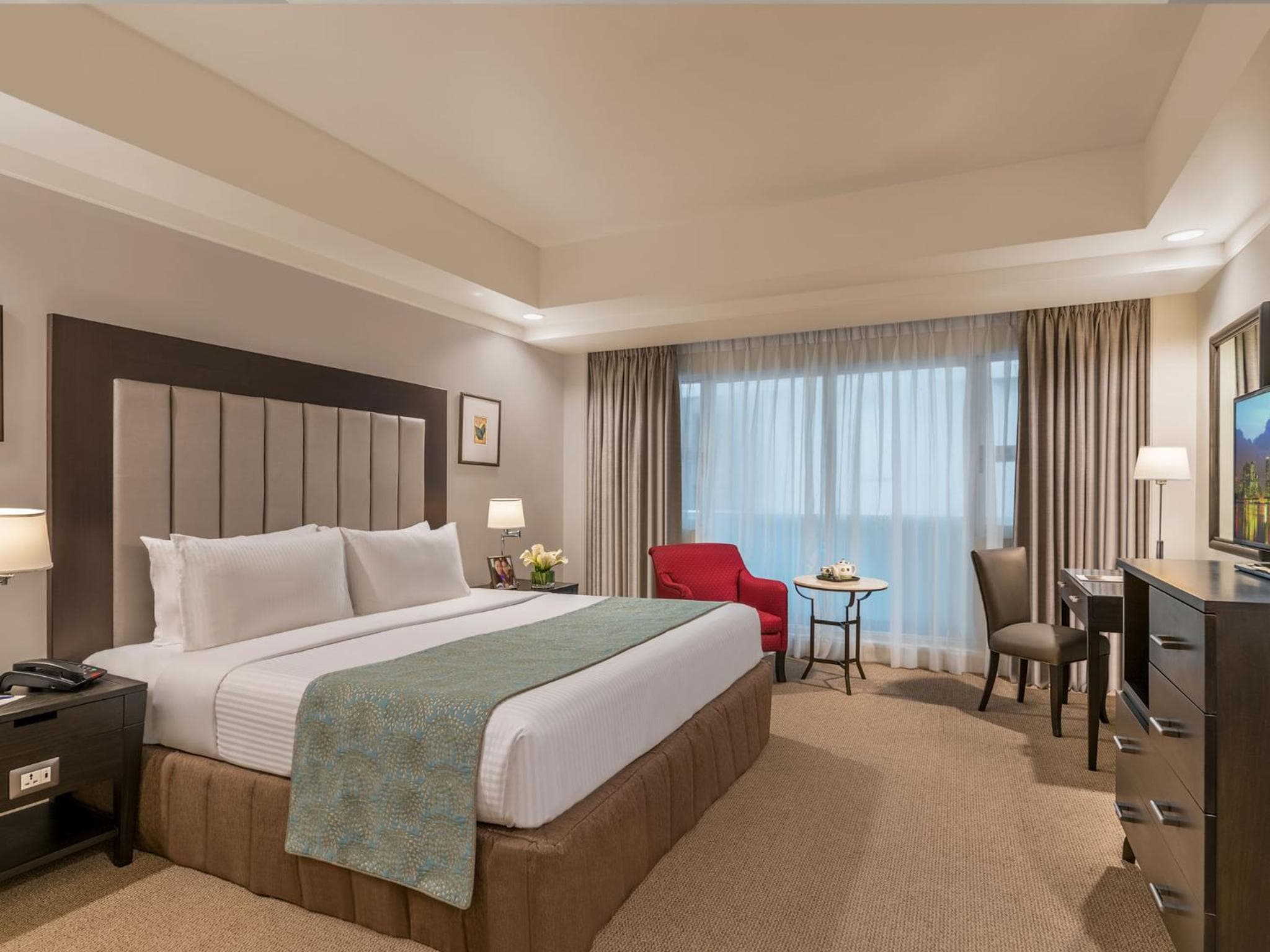 Somerset Millennium Makati