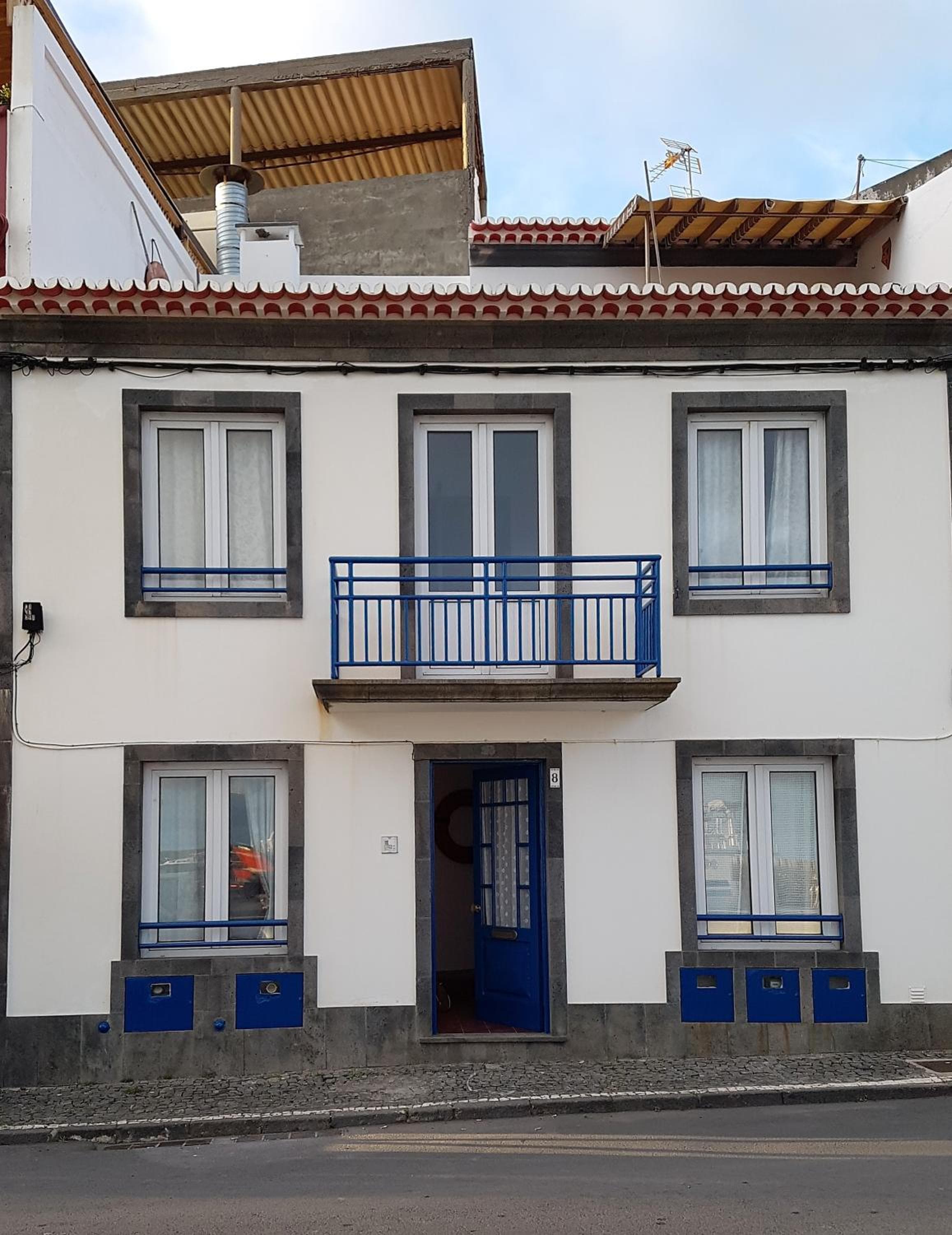 Farol da Vila