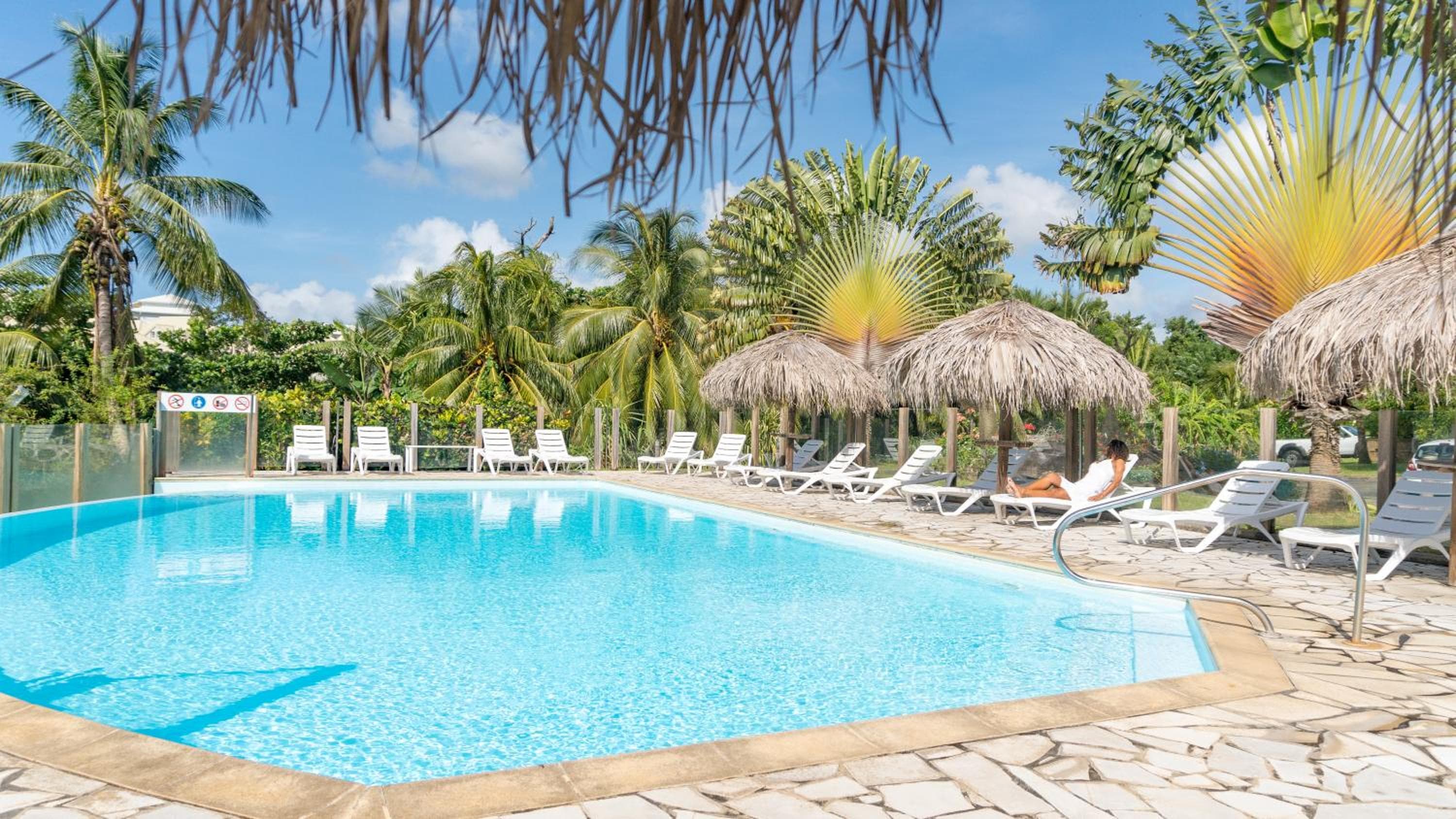 Residence Les Cayalines