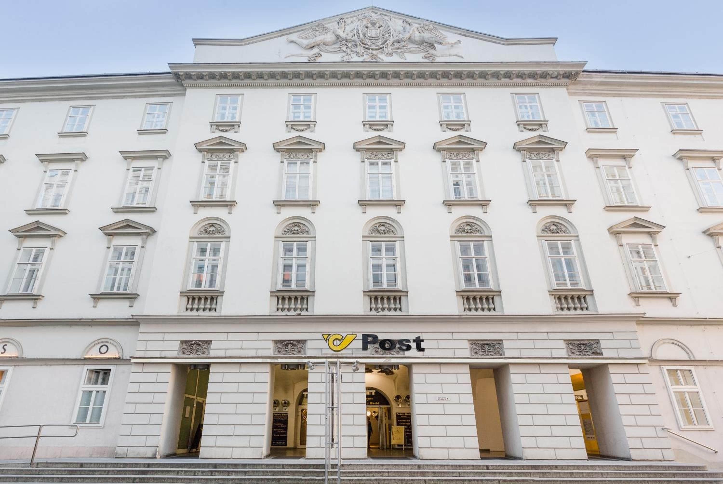 Ruby Lissi Hotel Vienna by IHG