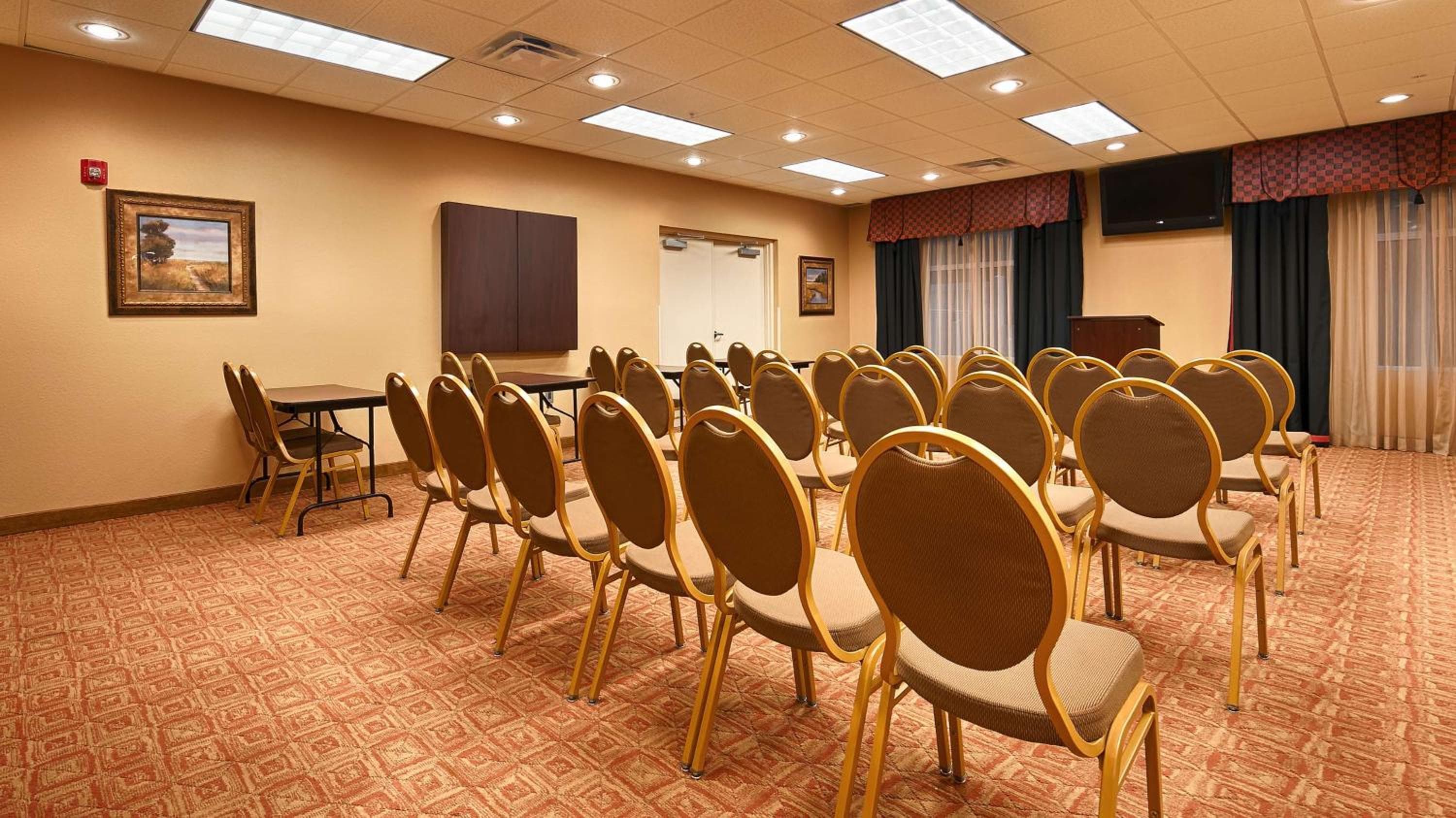 Best Western Plus Jacksonville West