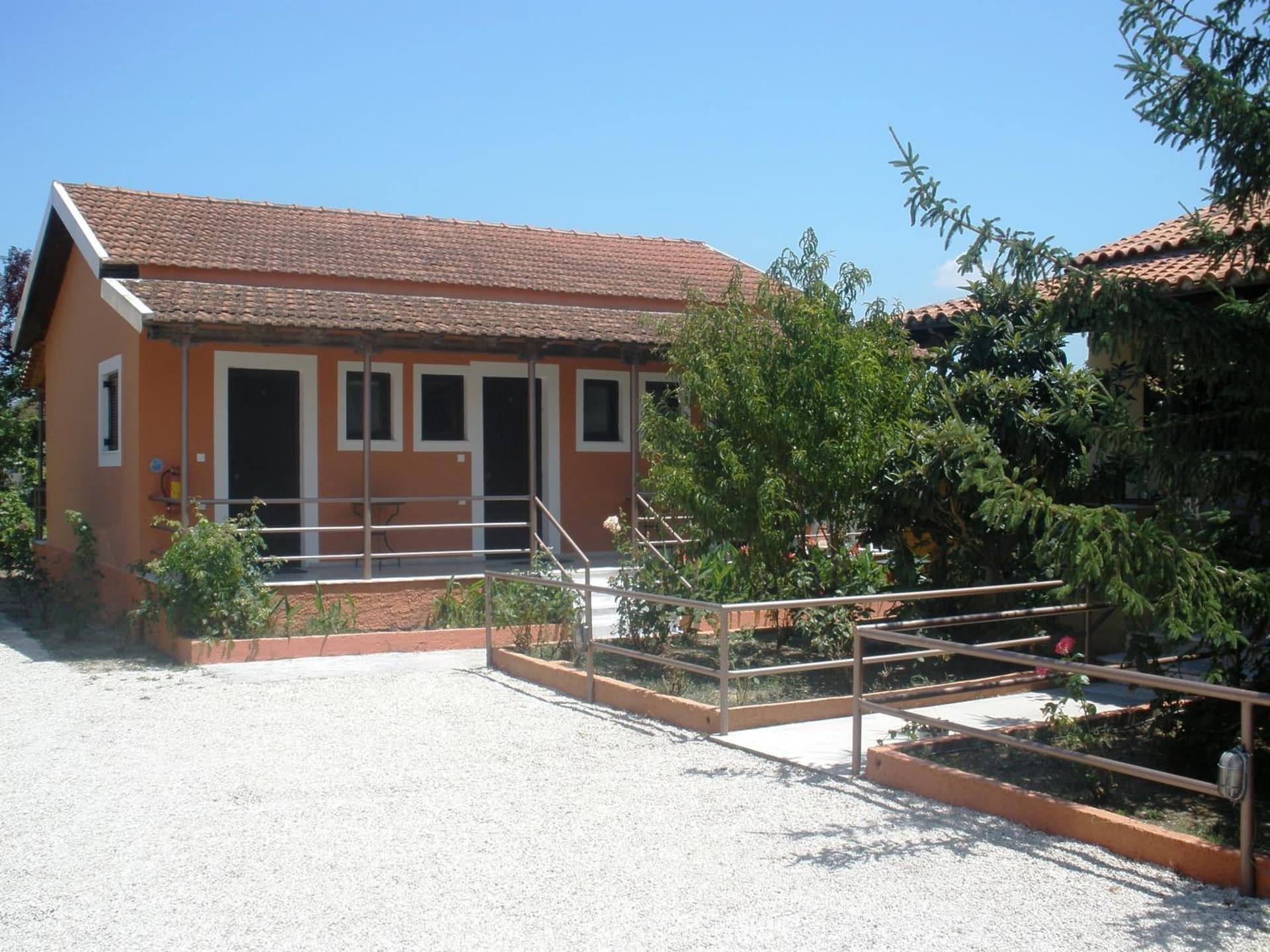HYGGE Corfu