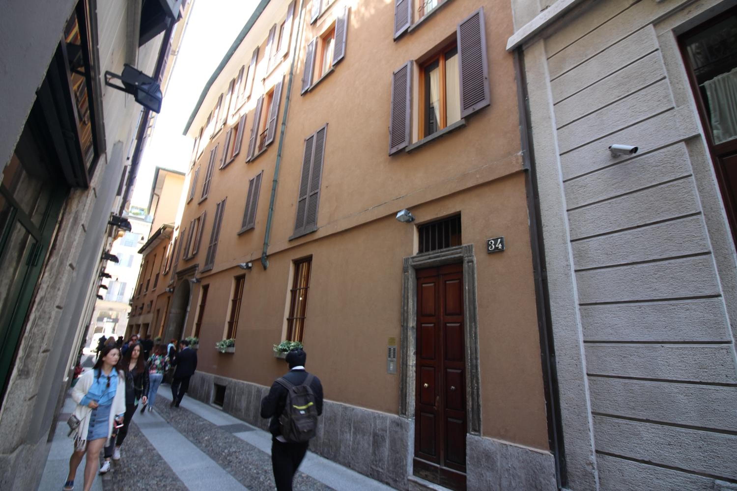 Brera - Fiori Chiari Charme Apartment
