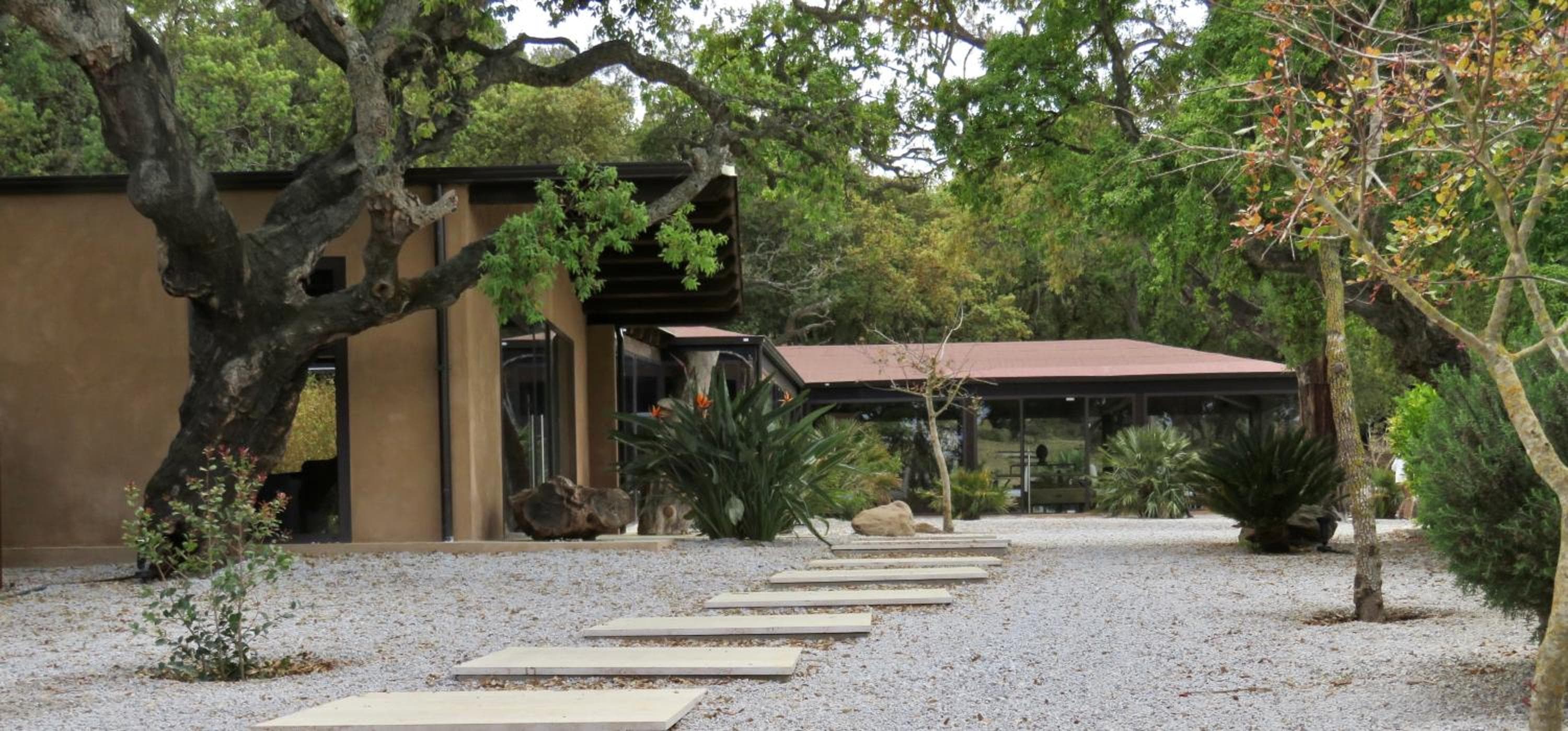 Vallegrande Nature Resort by Geocharme