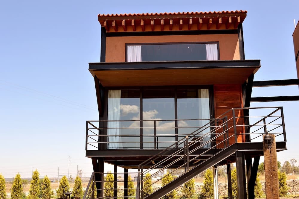 Hacienda Los Picachos