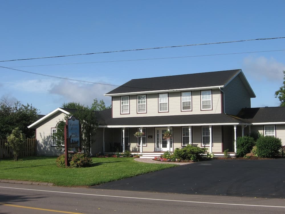 Driftwood Heights Bed & Breakfast