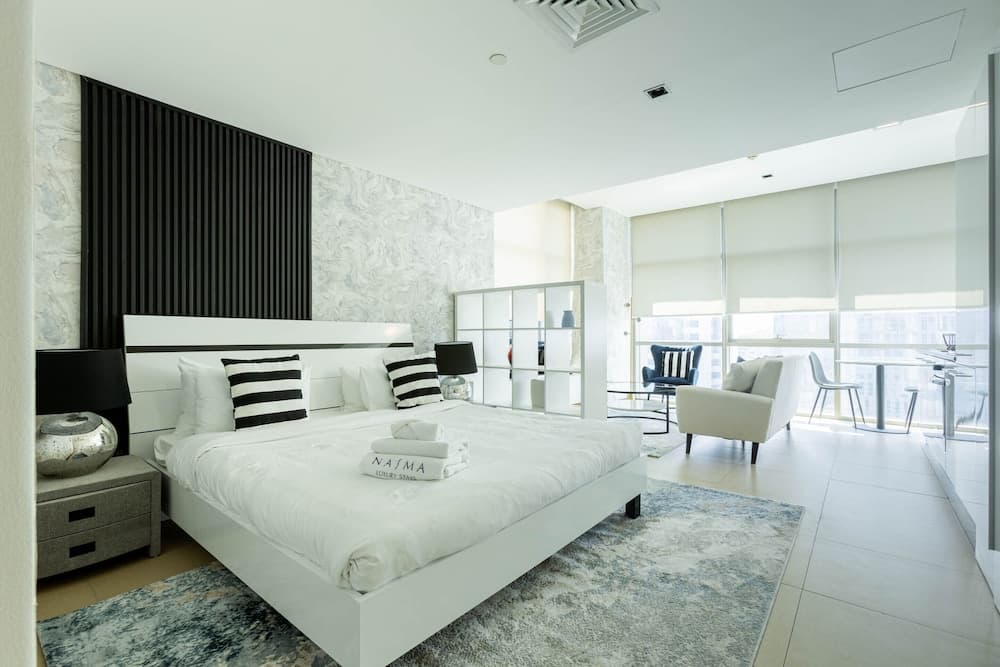 Nasma Holiday Homes - Liberty House