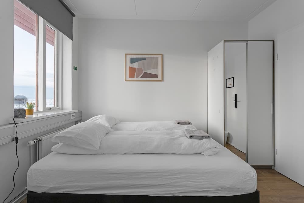 Bank Guesthouse