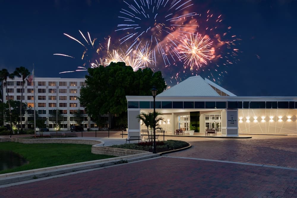 Holiday Inn Resort Kissimmee by the Parks by IHG