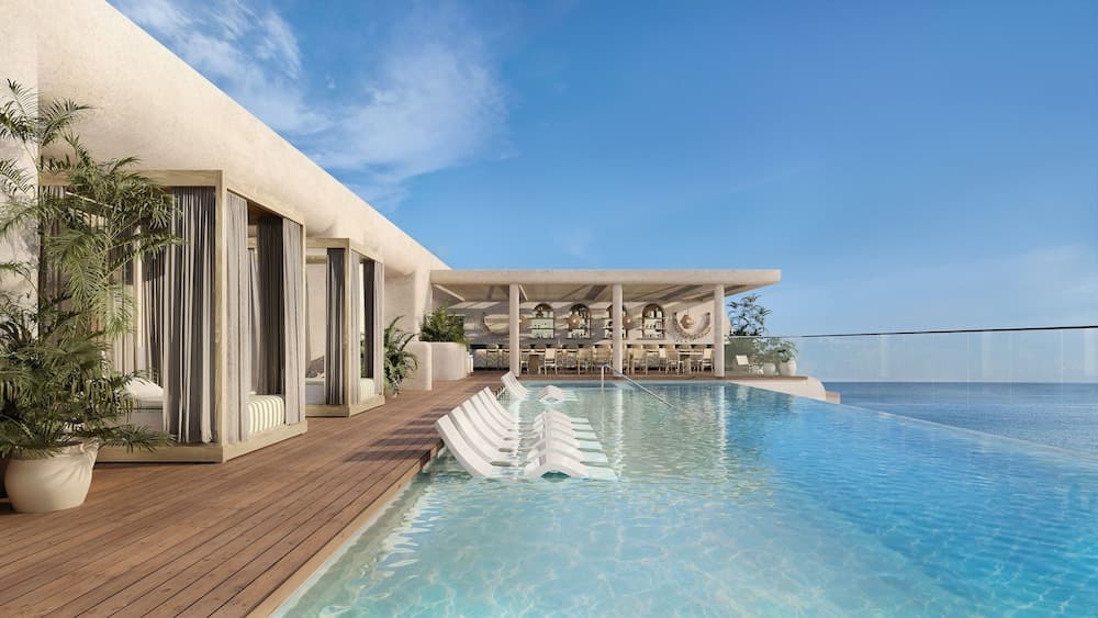 Unico Hotel Riviera Nayarit - Adults Only - All Inclusive