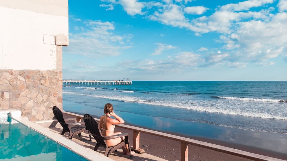 Ast Surf Hotel