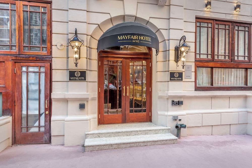 Mayfair New York