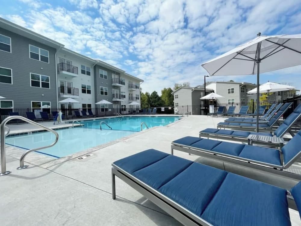 North Concord Apartments By Landing