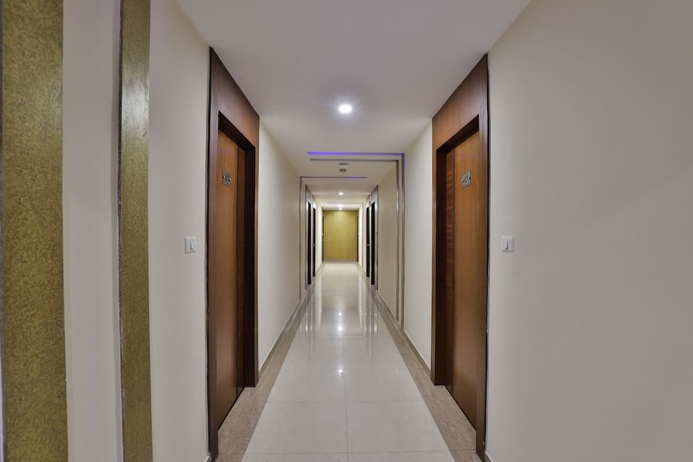 Edition O 17189 Hotel Kanak Ashram Road