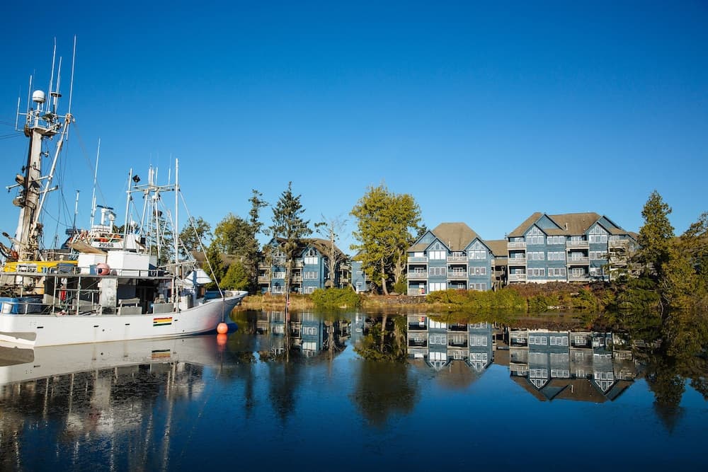 Embarc Ucluelet