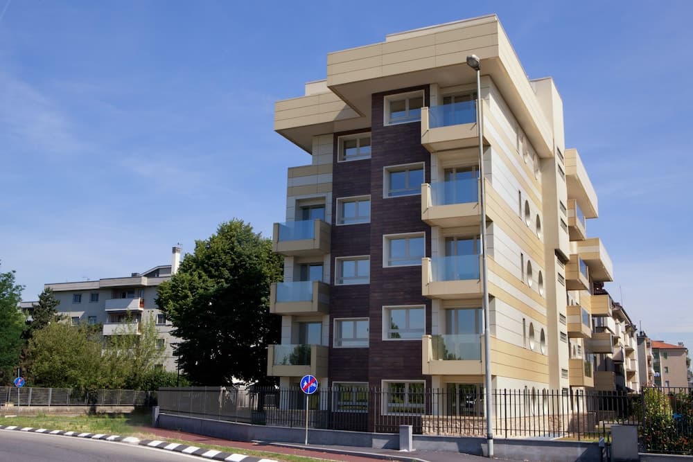 Residence Le Querce