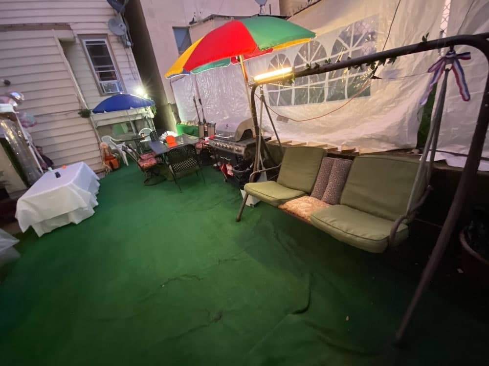 Nice Quiet 2bedrooms apt to Enjoy