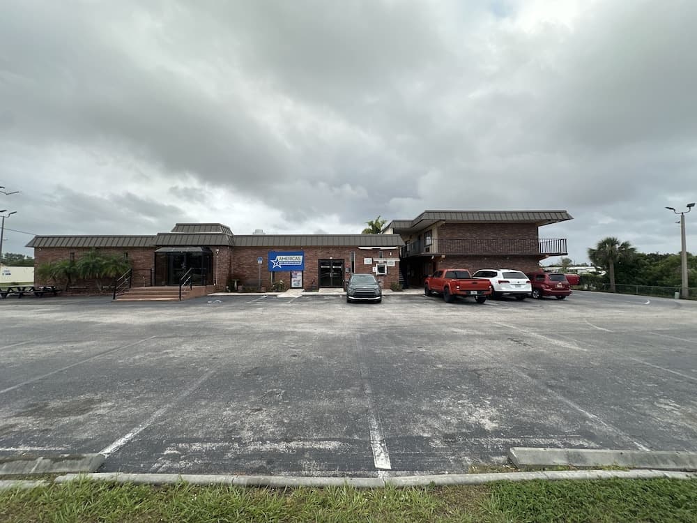 Americas Best Value Inn & Suites North Port
