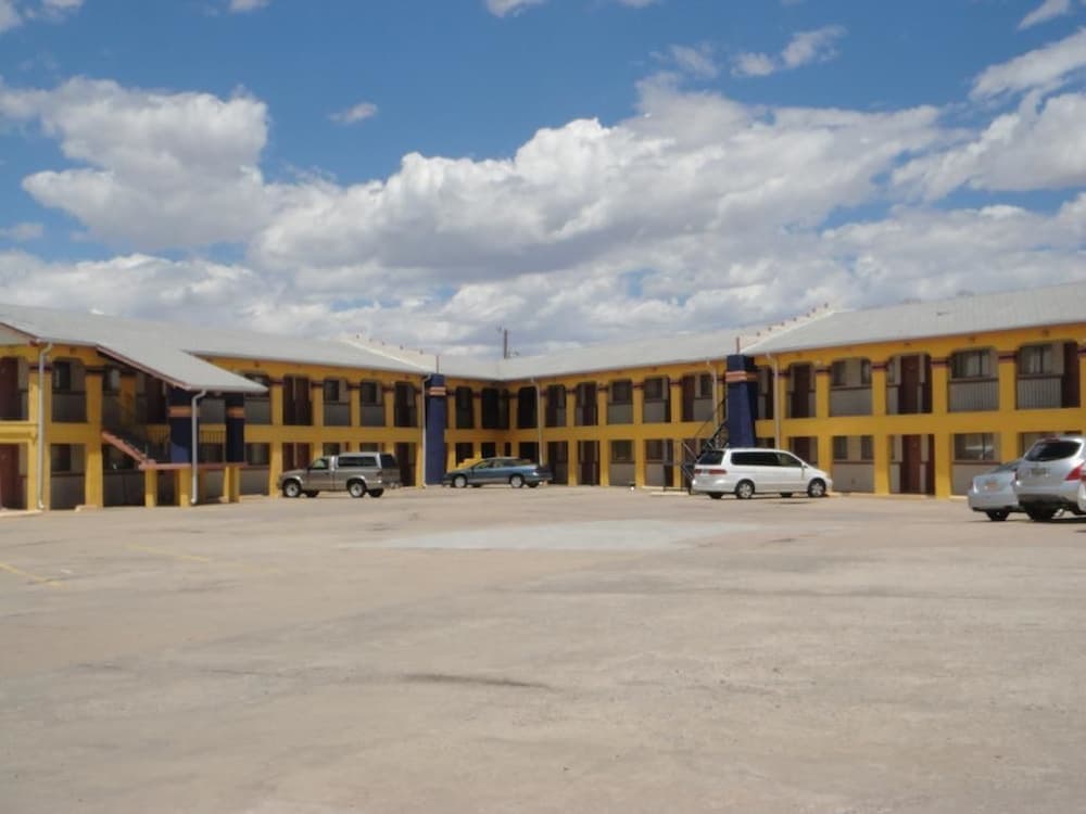 Econo Lodge Las Vegas NM