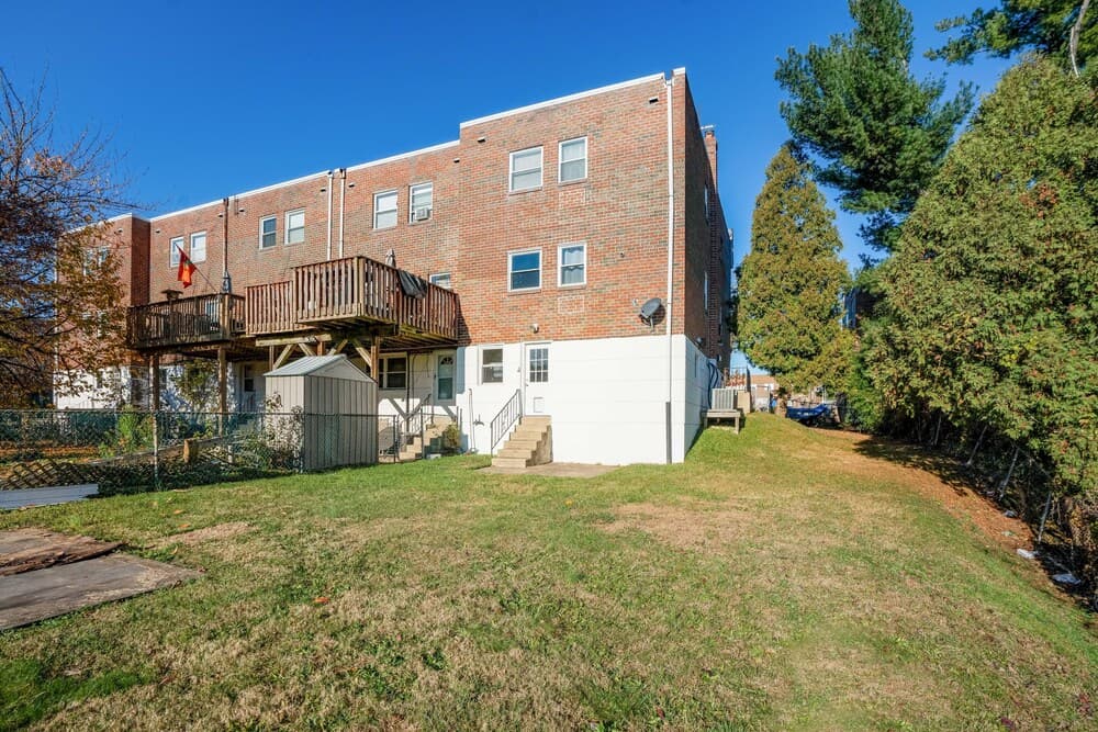 Philadelphia Vacation Rental Near Public Transit!