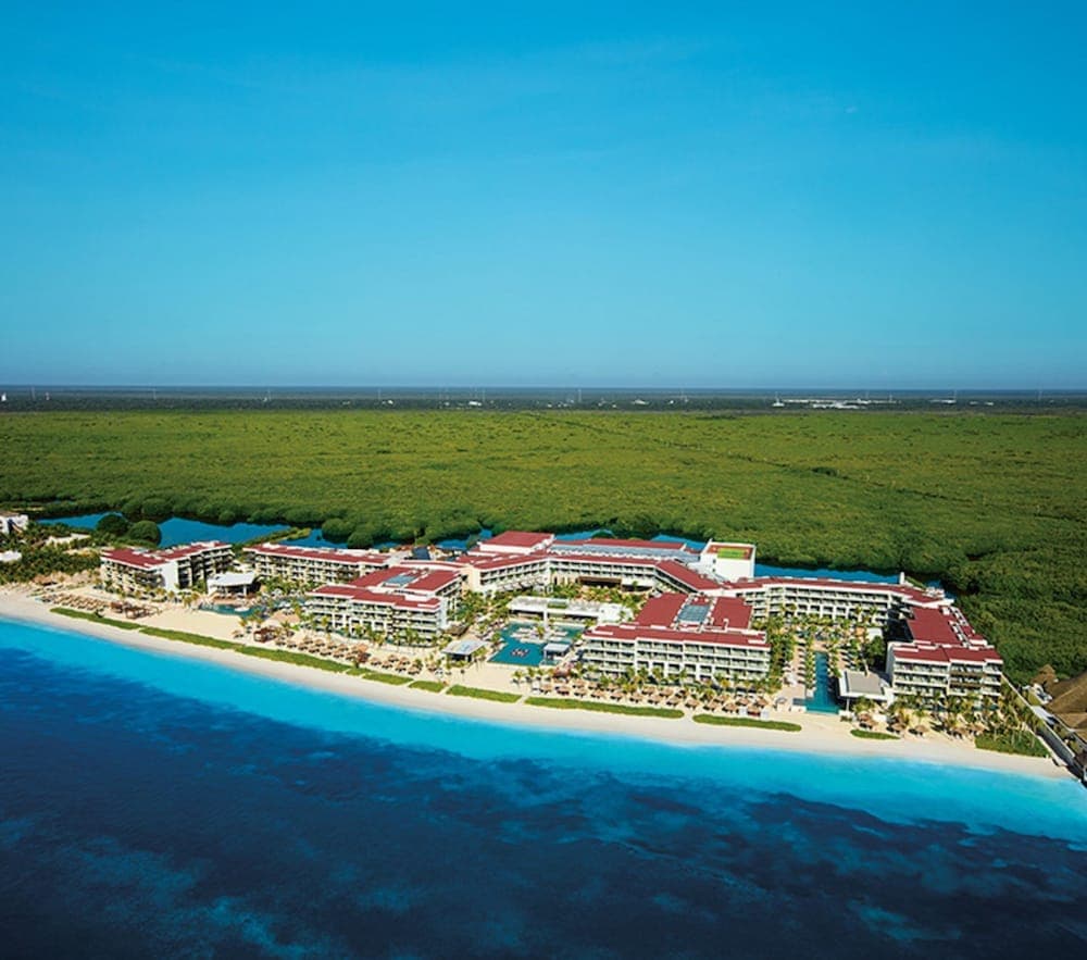 Secrets Riviera Cancún All Preferred - Adults Only - All inclusive