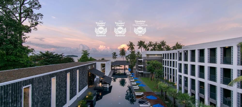 AWA Koh Chang