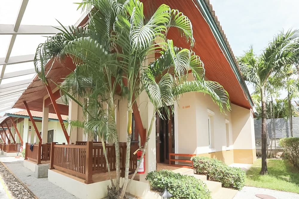 Kata Forte Resort