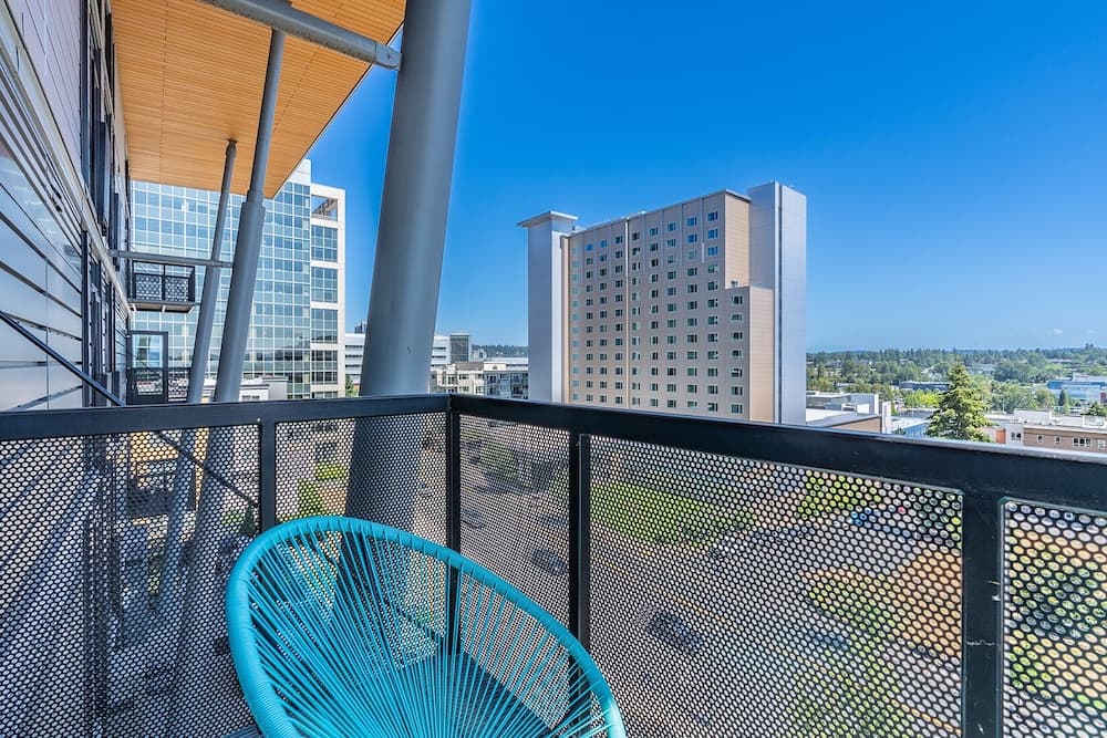 Sophari Suites at Bellevue