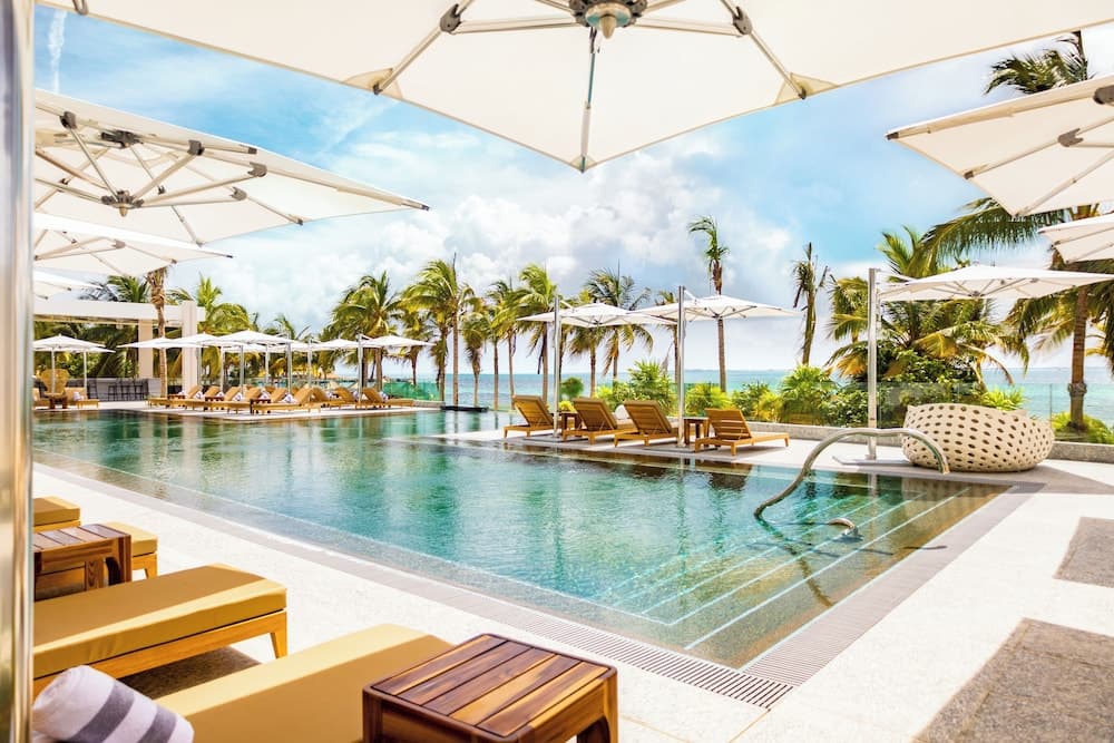 Hotel Mousai Cancun Adults Only - All Inclusive