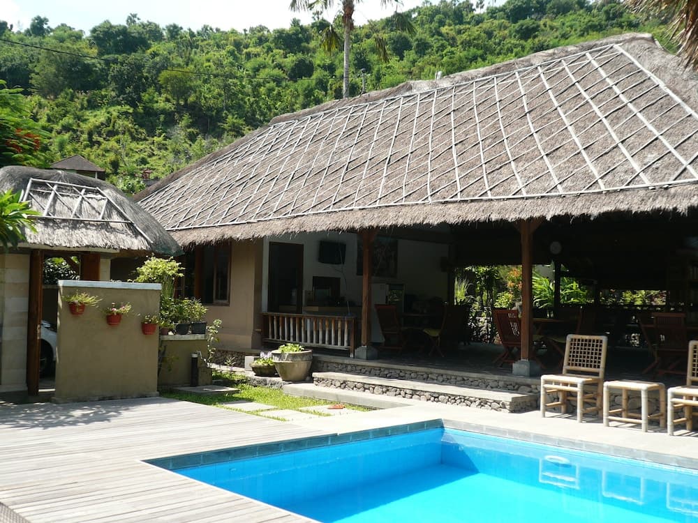 Le Jardin
