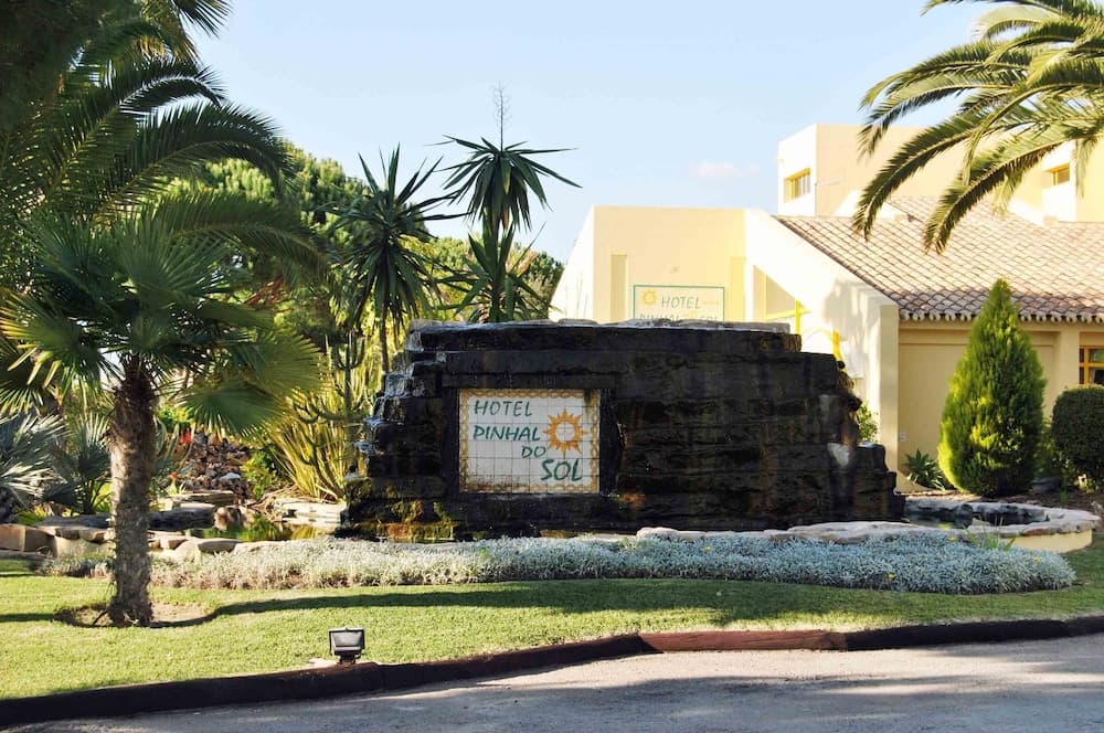 Hotel Pinhal do Sol