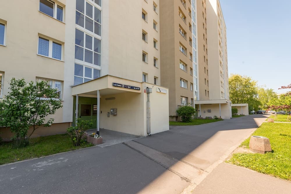 P&O Apartments Metro Imielin