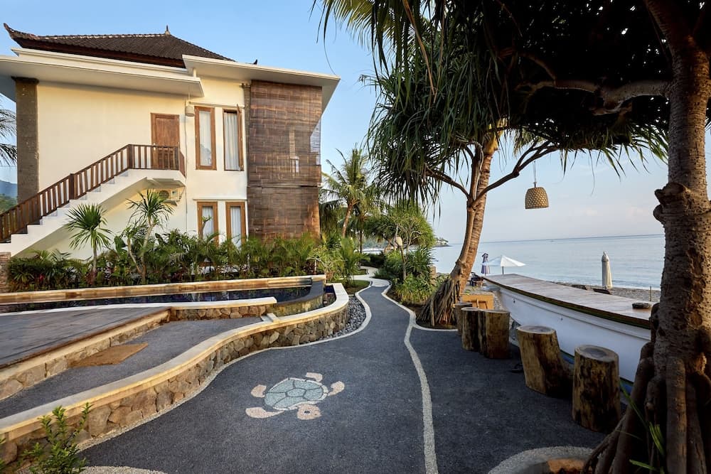 Vienna Beach Resort