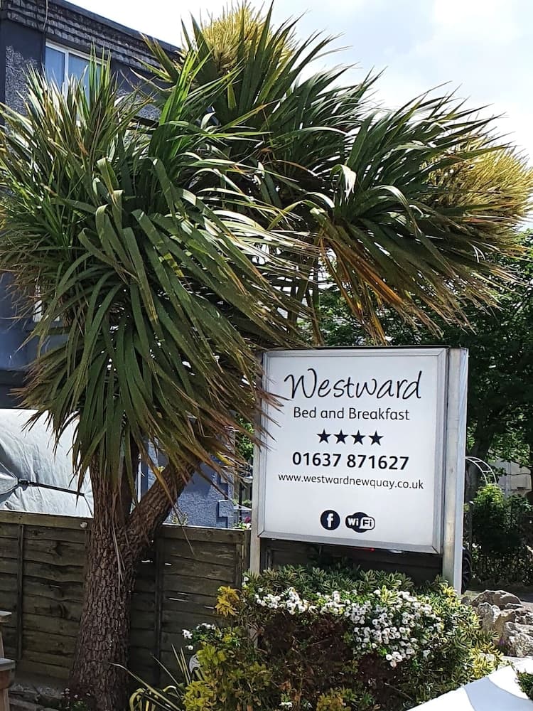 Westward Bed & Breakfast