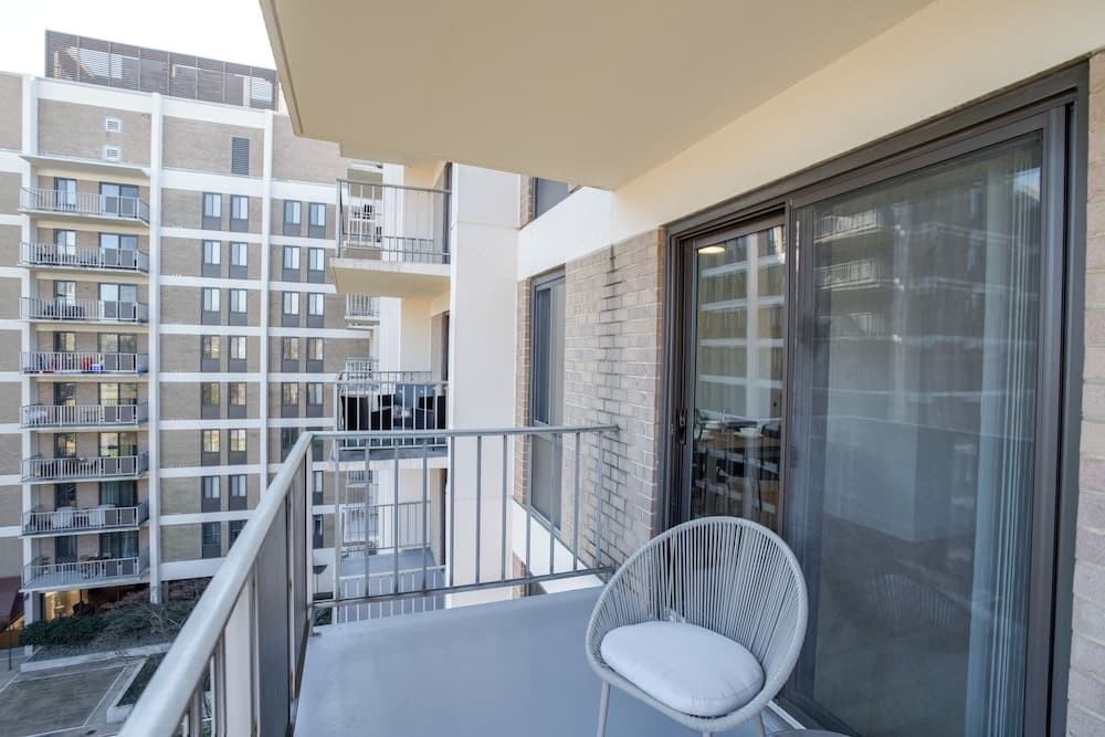 Barton Park View Apartments