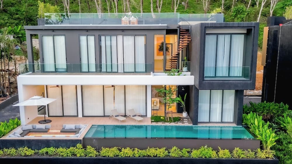 Akra Collection Layan Hideaway Villas