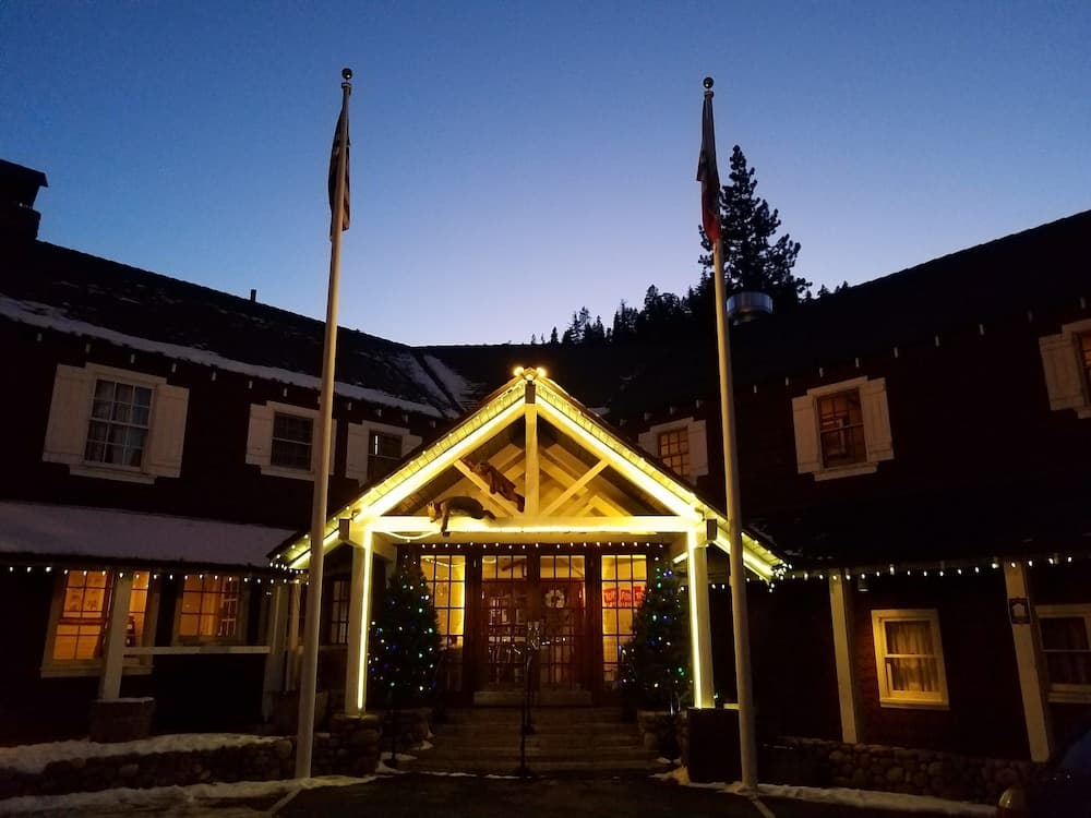 River Ranch Lodge & Restaurant