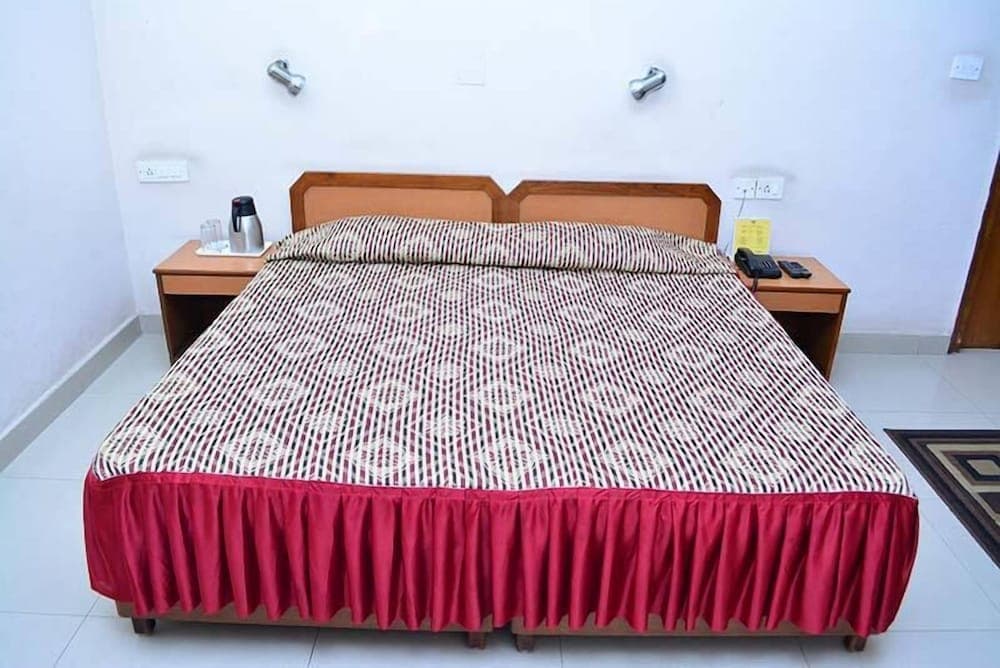 Blue Triangle Family Hostel