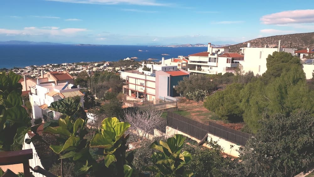 Villa Little Kithira