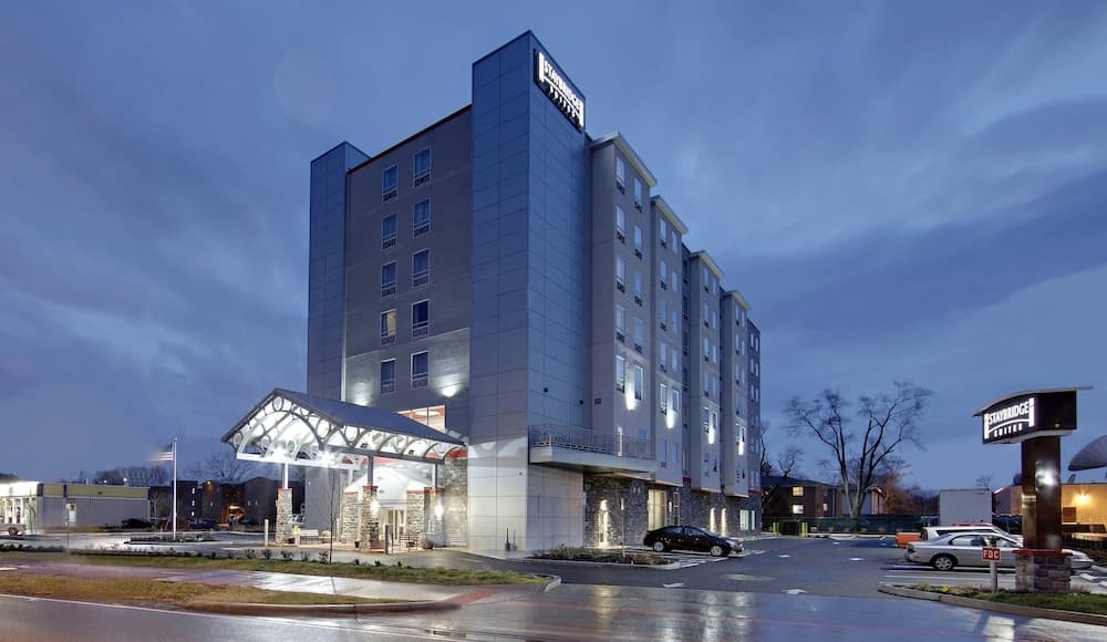 Staybridge Suites Columbus Univ Area - OSU by IHG