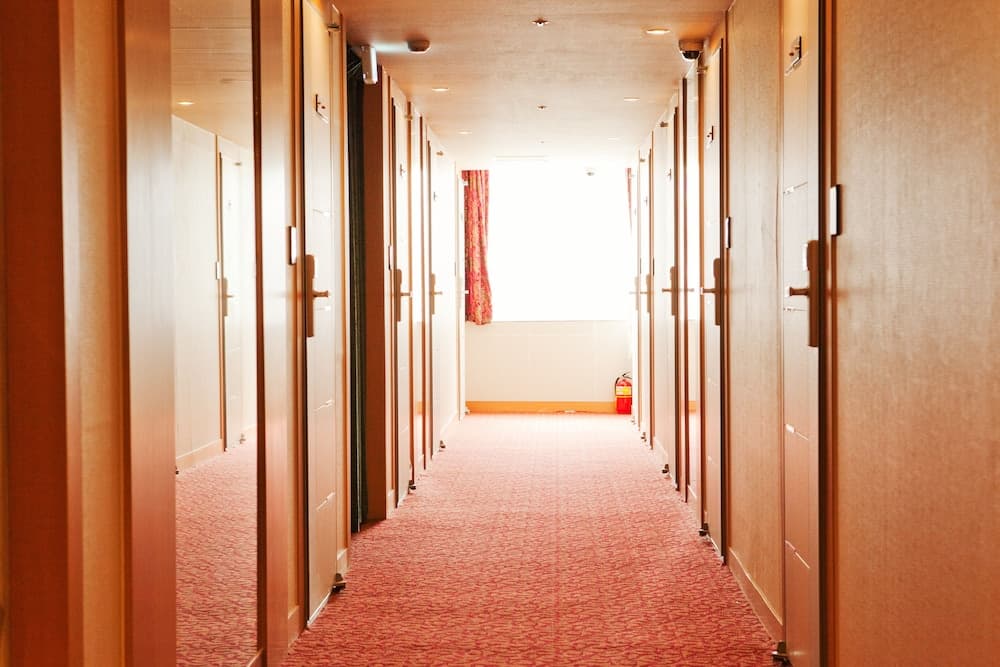 Hotel Cozy Myeongdong